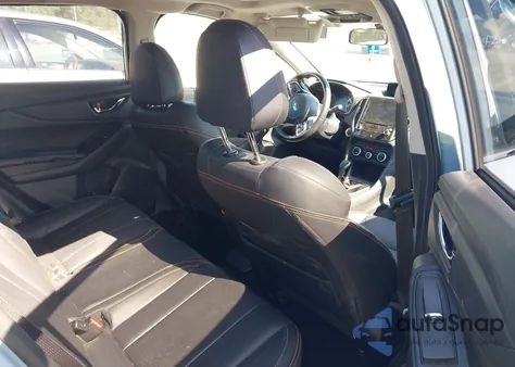 2019 Subaru Crosstrek 2.0I Limited from USA, damaged, VIN JF2GTANC4K8290702